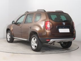 Dacia Duster - 2010
