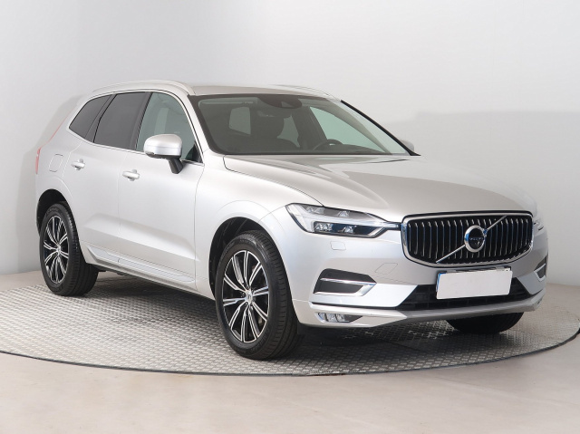 Volvo XC60 2020