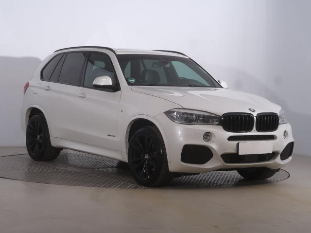 BMW X5 2014