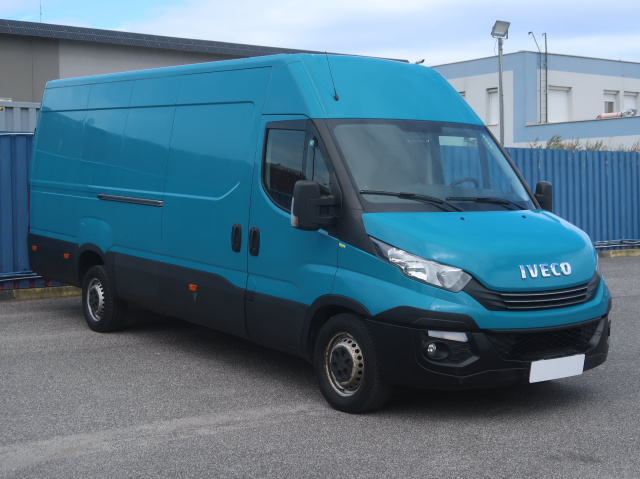 Iveco Daily 2017