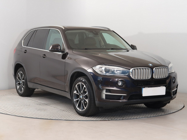 BMW X5 2016