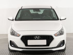 Hyundai i30 - 2019