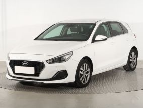 Hyundai i30 - 2019