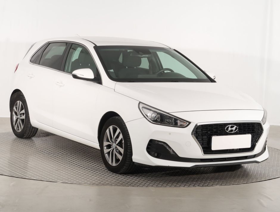 Hyundai i30 - 2019