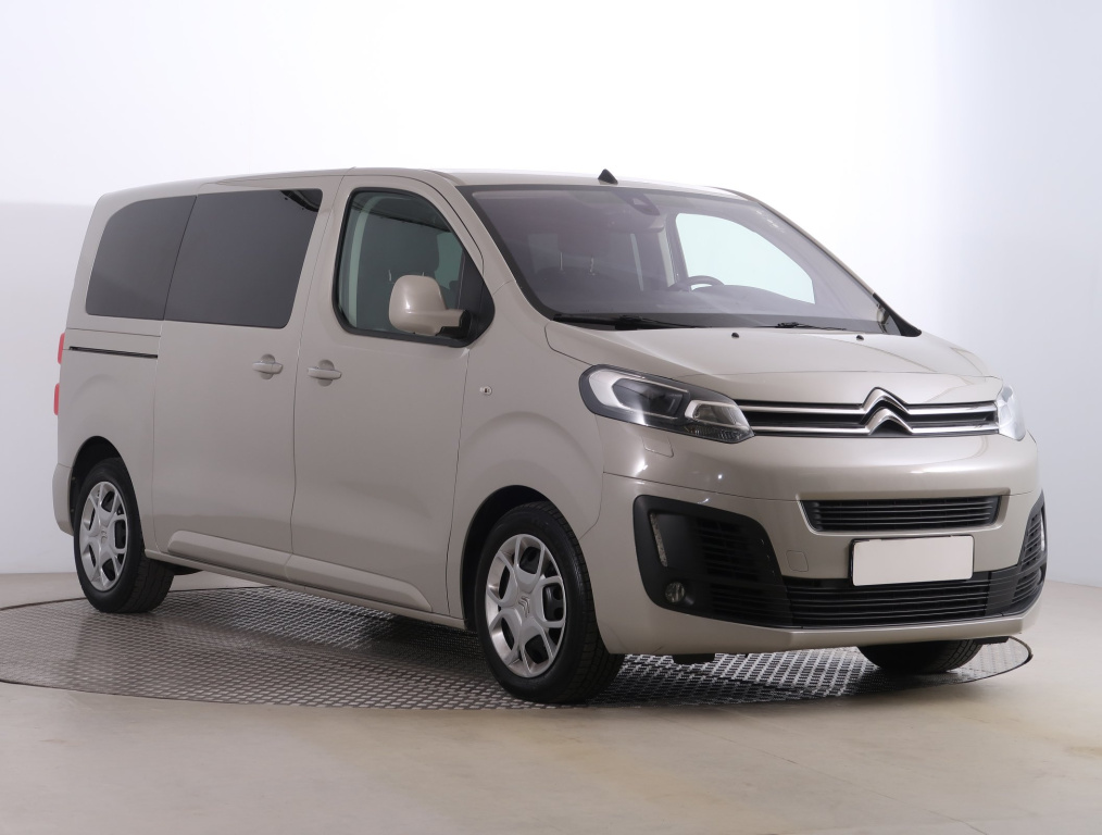 Citroen SpaceTourer