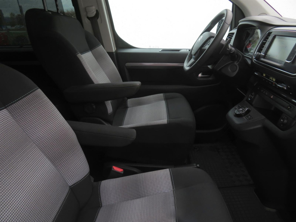 Citroen SpaceTourer