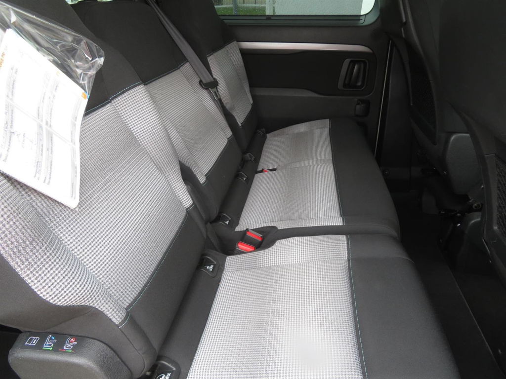 Citroen SpaceTourer