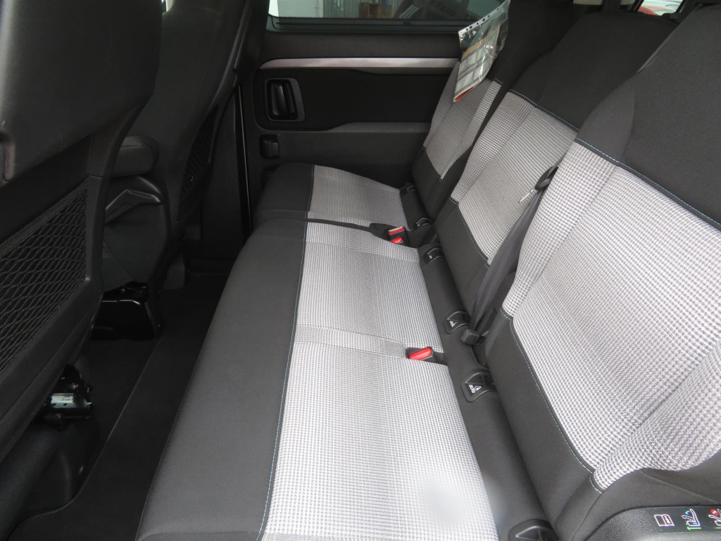 Citroen SpaceTourer
