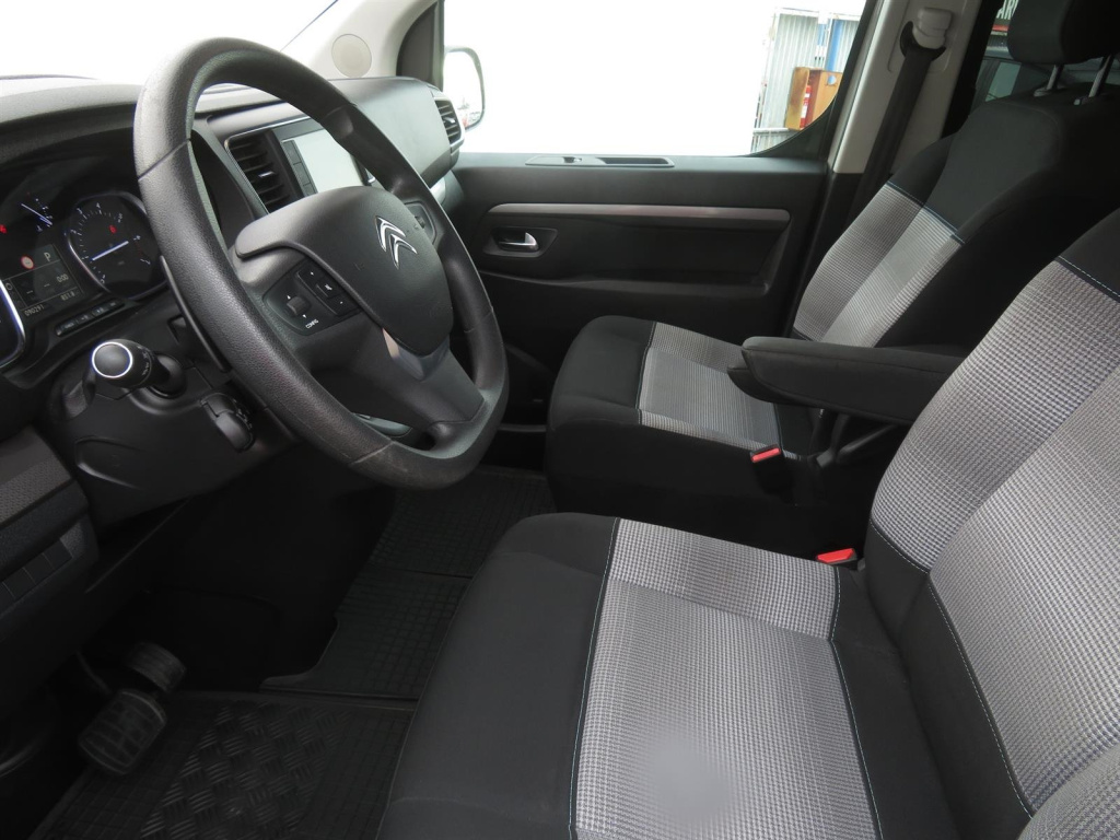 Citroen SpaceTourer