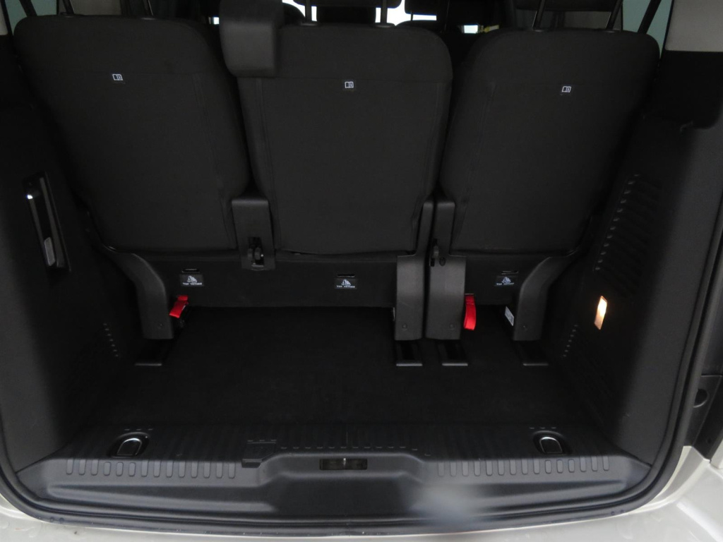 Citroen SpaceTourer