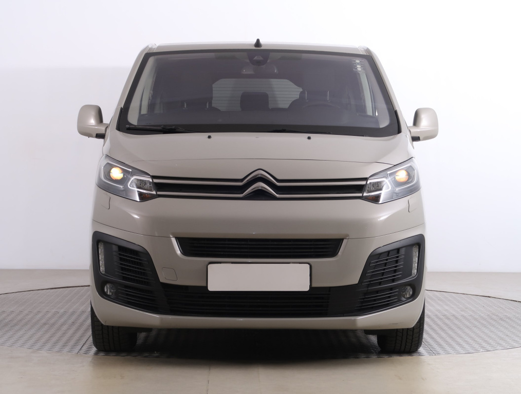 Citroen SpaceTourer