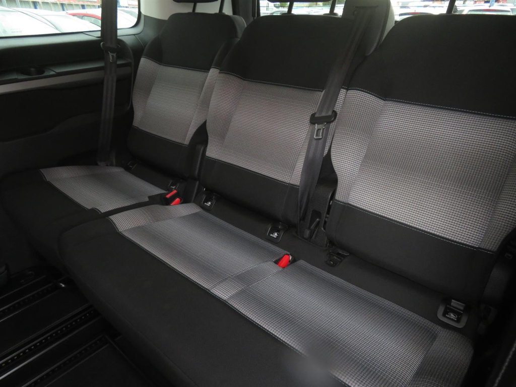 Citroen SpaceTourer