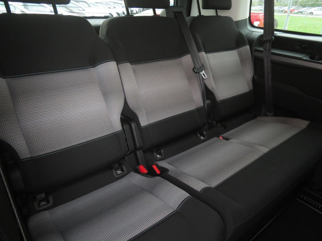 Citroen SpaceTourer
