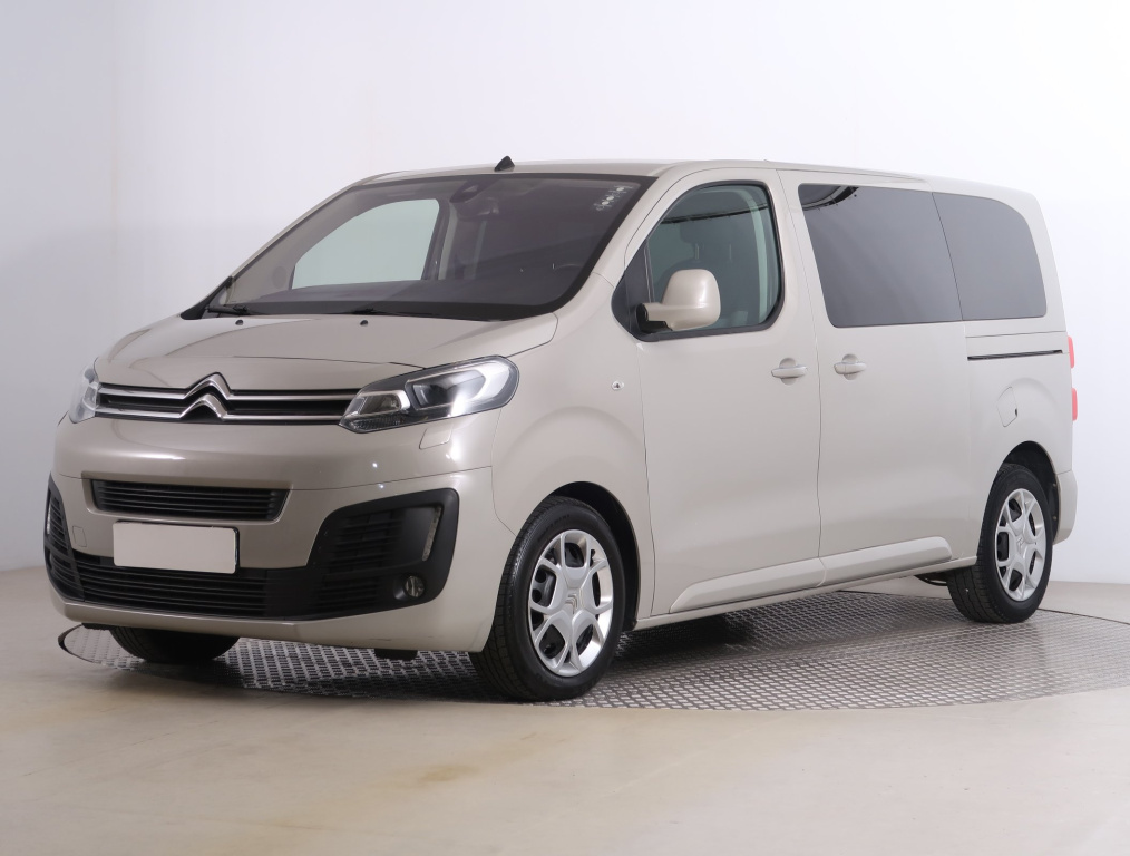 Citroen SpaceTourer