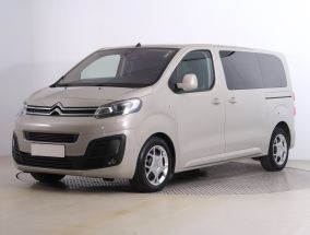 Citroen SpaceTourer - 2017