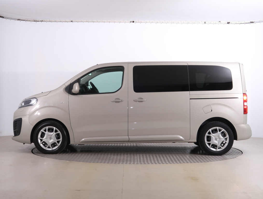 Citroen SpaceTourer