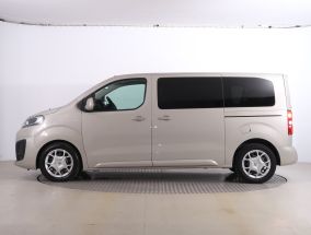 Citroen SpaceTourer - 2017
