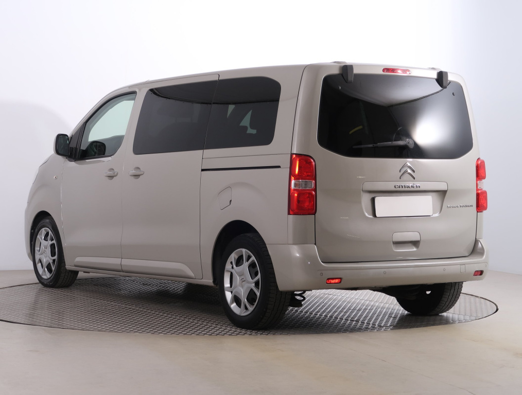 Citroen SpaceTourer