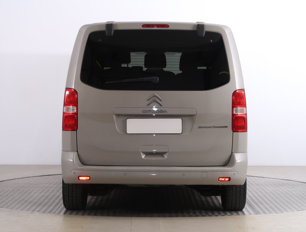 Citroen SpaceTourer