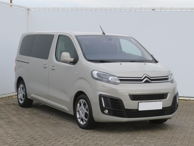 Citroen SpaceTourer 2017