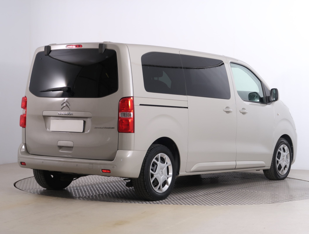 Citroen SpaceTourer