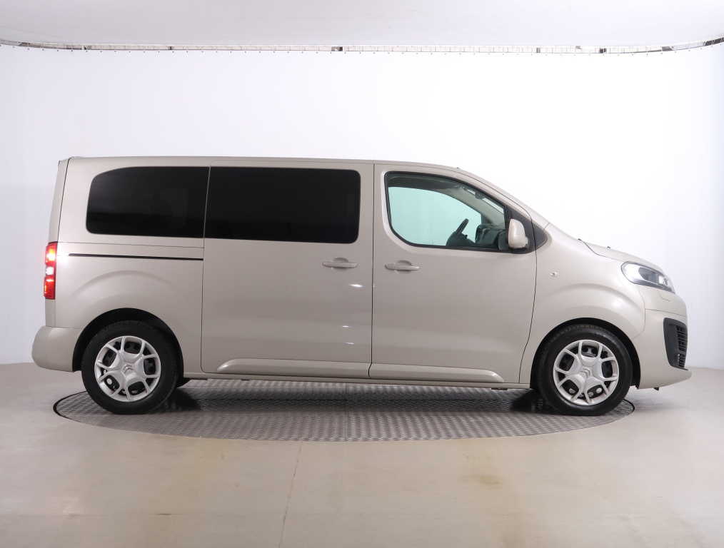 Citroen SpaceTourer