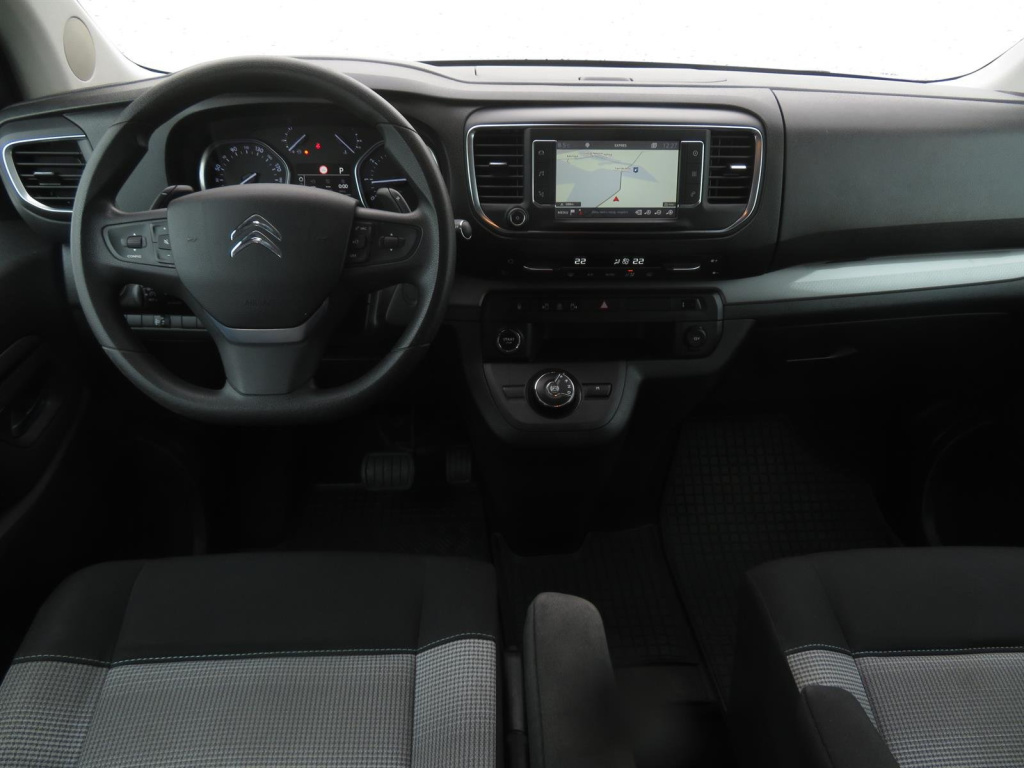 Citroen SpaceTourer