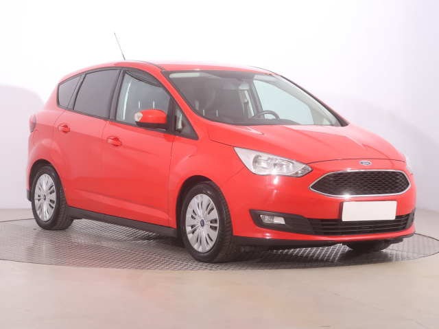 Ford C-Max 2016