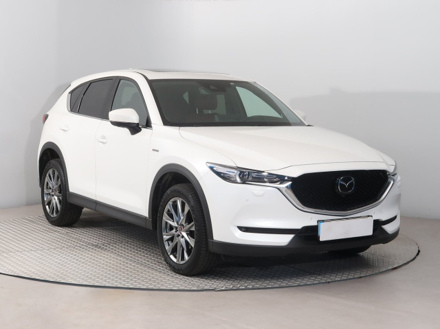 Mazda CX-5 2021