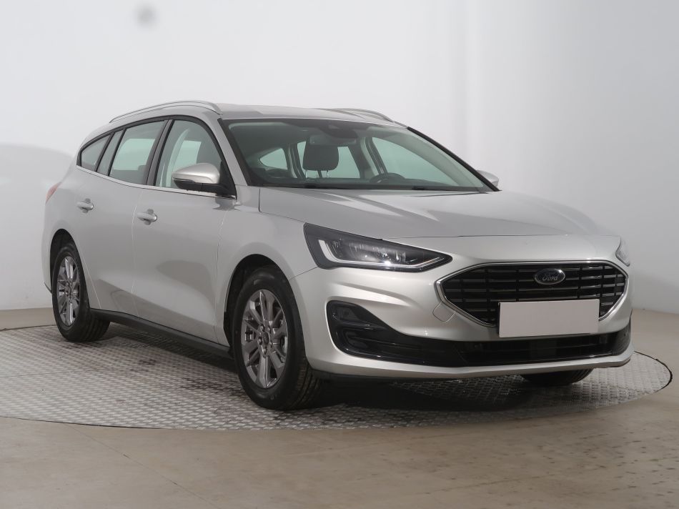 Ford Focus - 2023