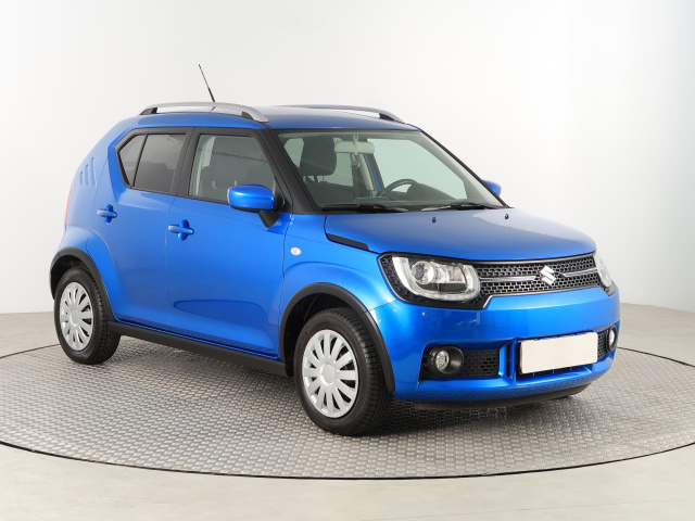 Suzuki Ignis 2020