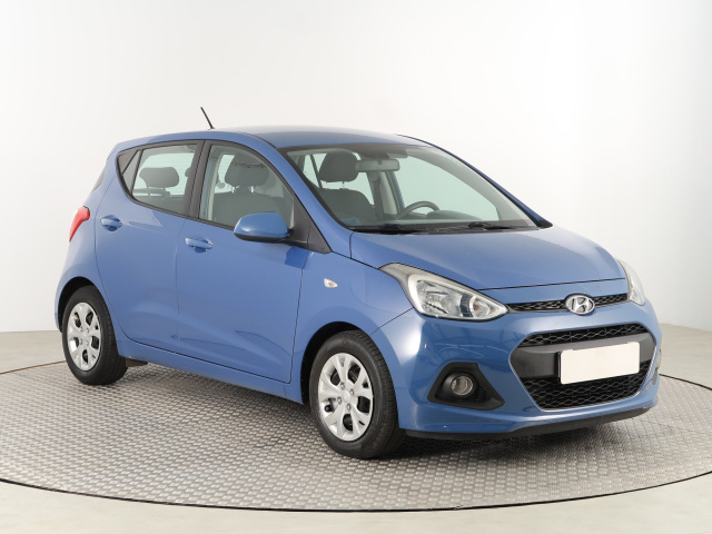 Hyundai i10 2017