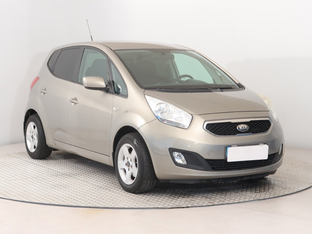 Kia Venga 2013