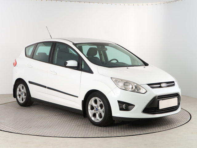 Ford C-Max 2014