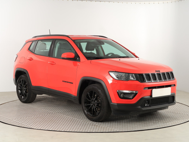 Jeep Compass 2021