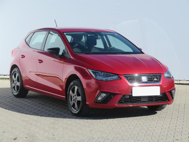 Seat Ibiza 2017