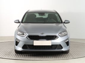 Kia Ceed - 2018