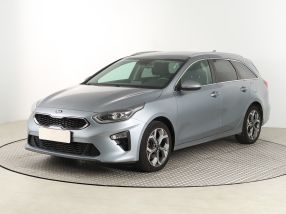 Kia Ceed - 2018