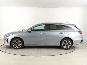 Kia Ceed - 2018