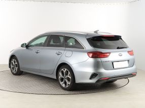 Kia Ceed - 2018