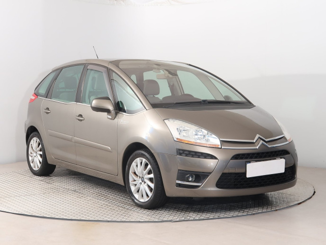 Citroen C4 Picasso 2010