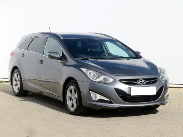 Hyundai i40 2012