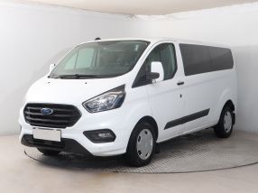 Ford Transit Custom - 2022