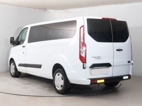Ford Transit Custom - 2022