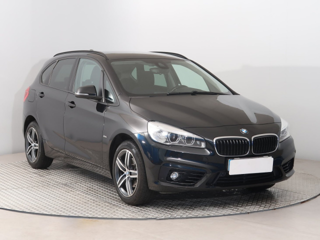 BMW 2 Active Tourer 2018