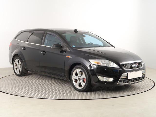 Ford Mondeo 2009