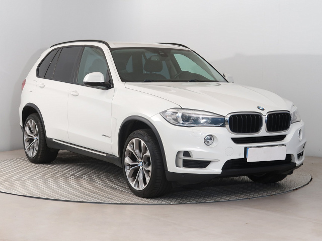 BMW X5 2016