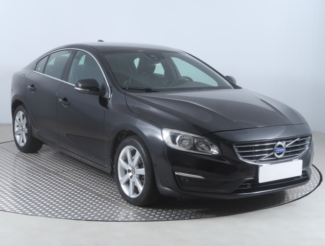 Volvo S60 2016