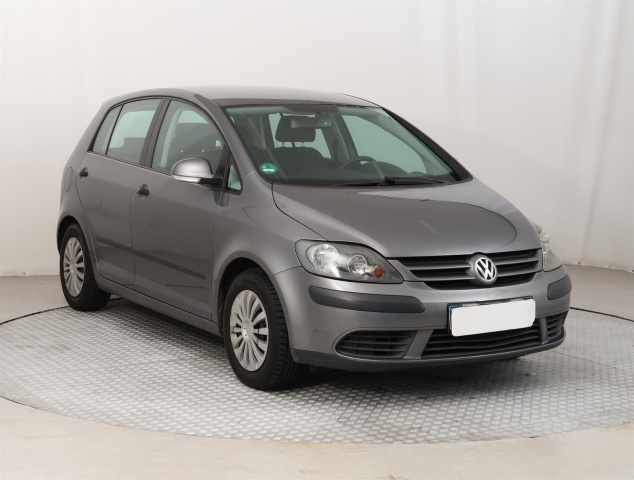 Volkswagen Golf Plus 2005