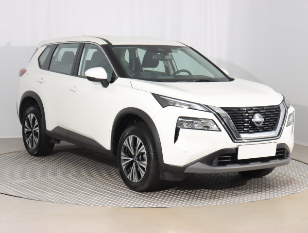 Nissan X-Trail 2023